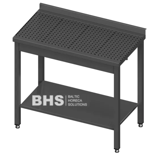 Galds-drenāžas paliktnis