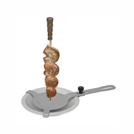 Accessoires pour barbecue