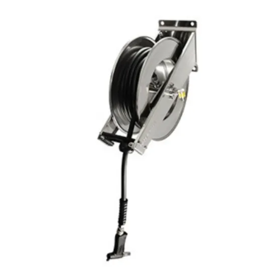 Douche haute pression APOLLO MONOLITH