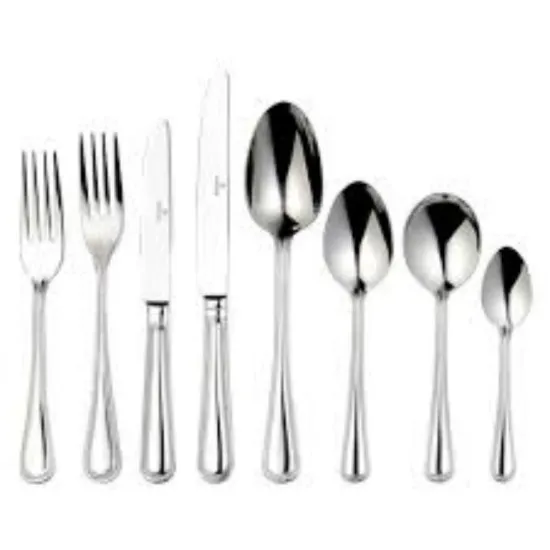 Vaisselles pour restaurant