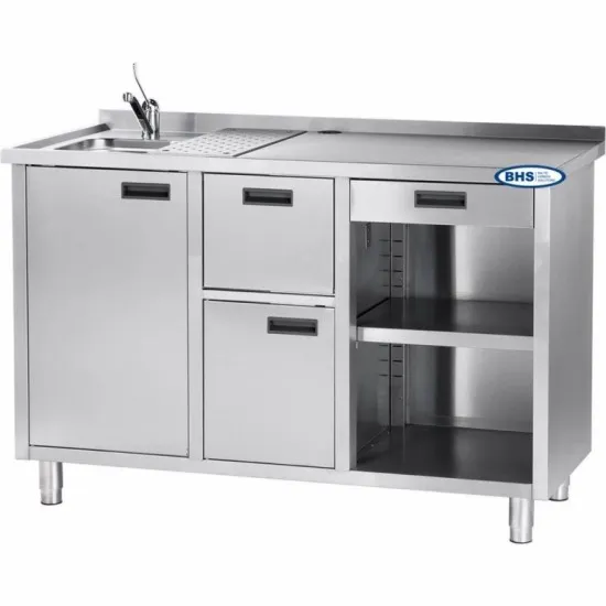 Table machine à café