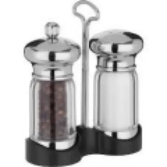 Plat pour épices en verre