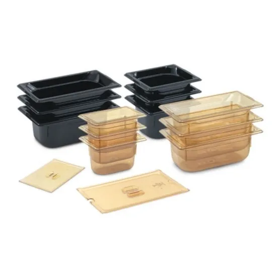 GN container -40/  190C