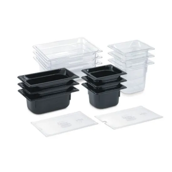 GN container -40/  99C