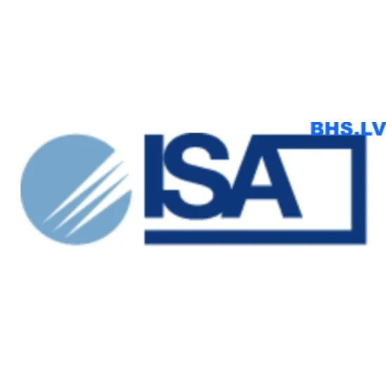 ISA
