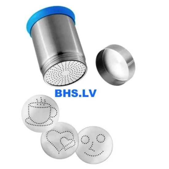 Distributeur de cacao