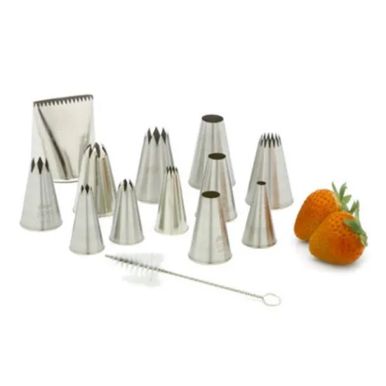 Ustensile de pâtisserie