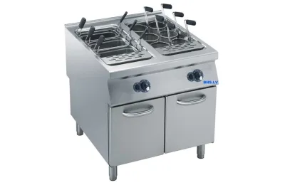 Cuit-pâtes / Cuiseurs à pâtes