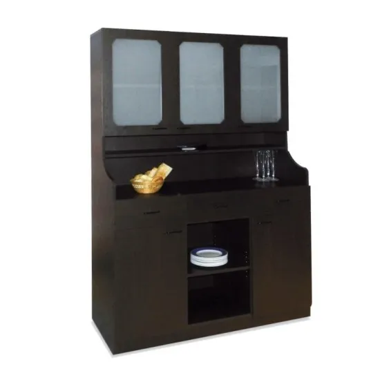 Stations de service pour serveurs