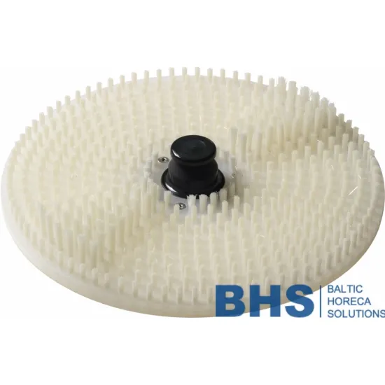 Accessoires pour machines de nettoyage de moules