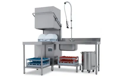 Lave-vaisselle professionnels