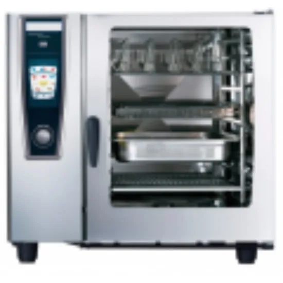 Four à convection RD