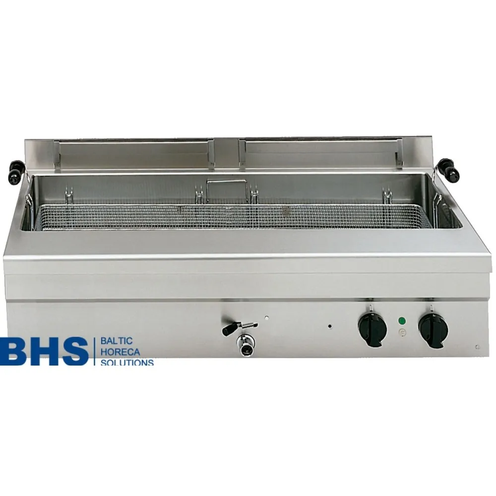 Electric pastry deep fryer 35 liters (L00-00167)