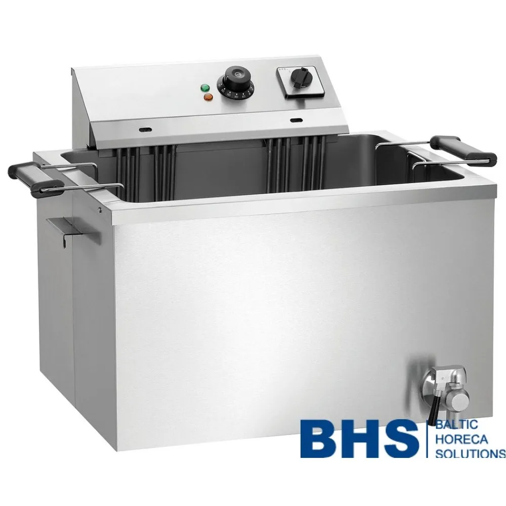 Pastry deep fryer Maxi (L00-00168)