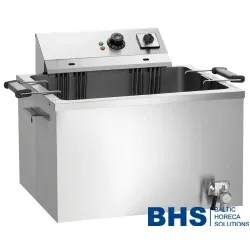 Pastry deep fryer Maxi
