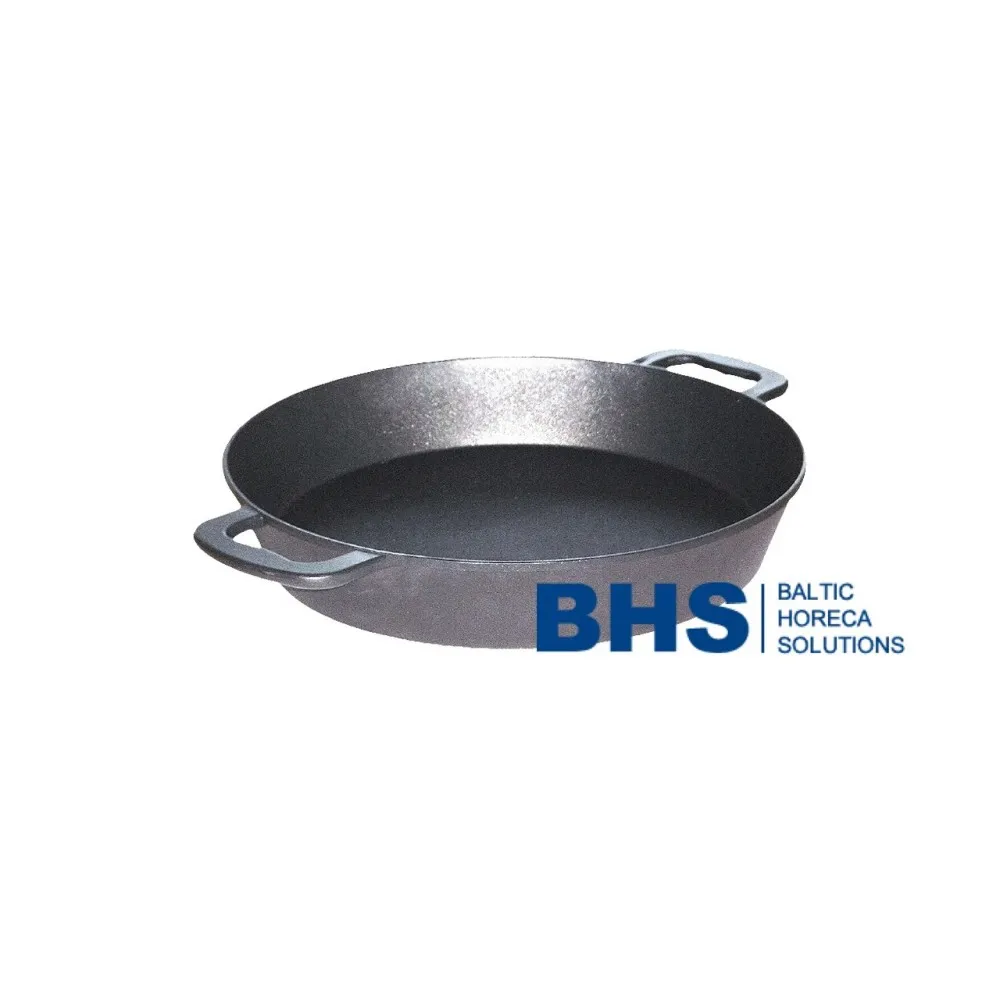 Paella pan 500 mm (L00-00521)