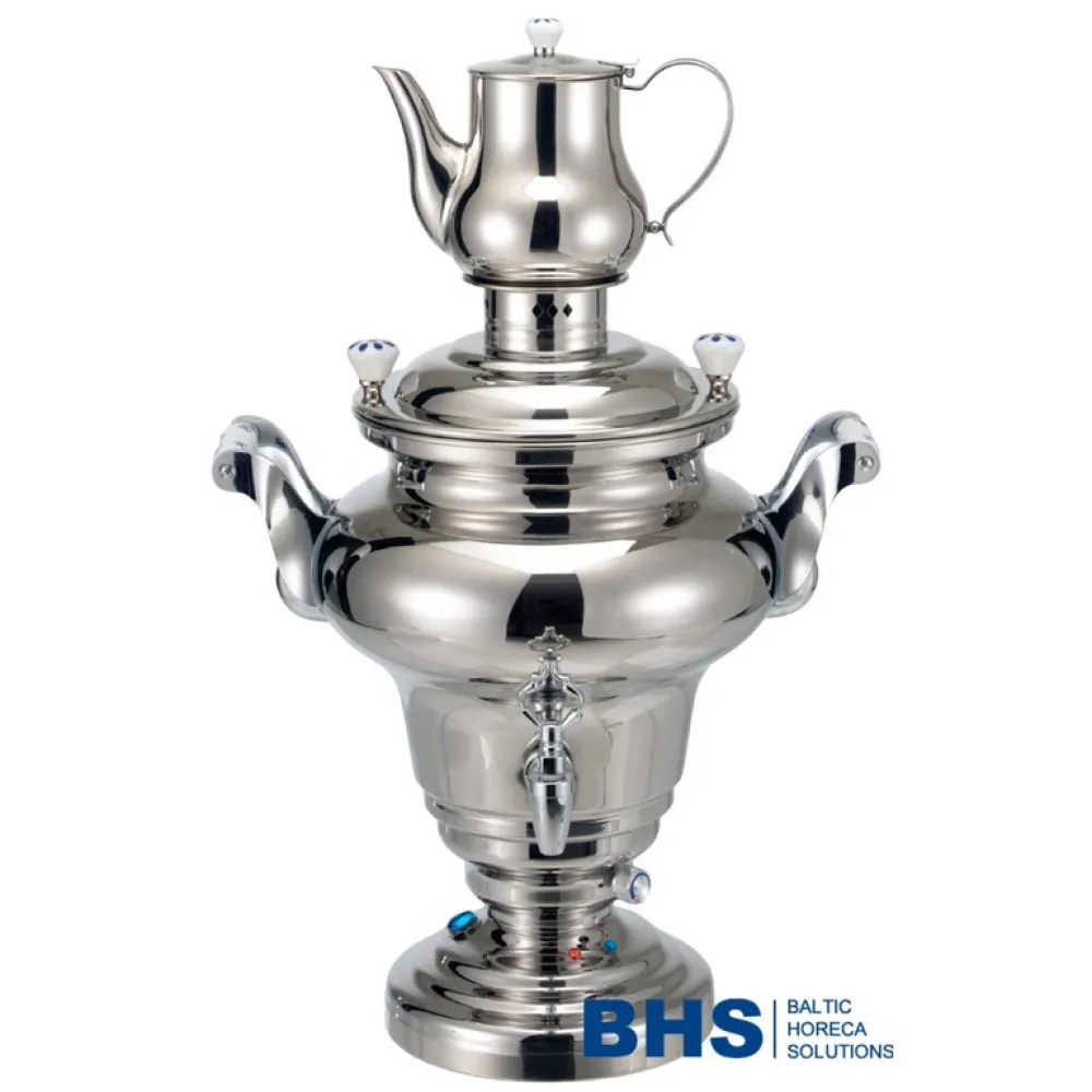 Samowar Royal (L00-10122)