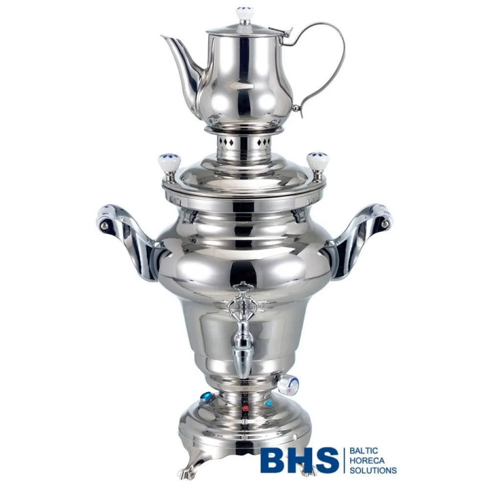 Samowar Rebecca (L00-10132)