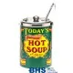 Today's Hot Soup (L00-10500)