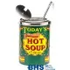 Today's Hot Soup (L00-10500)