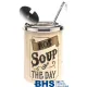 Hot Soup of the Day (L00-10510)