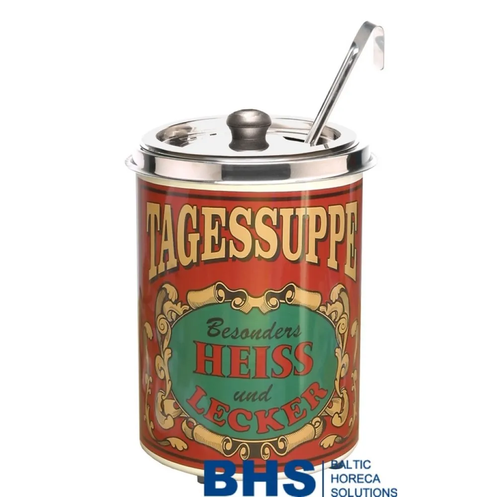 Tagessuppe (L00-10520)