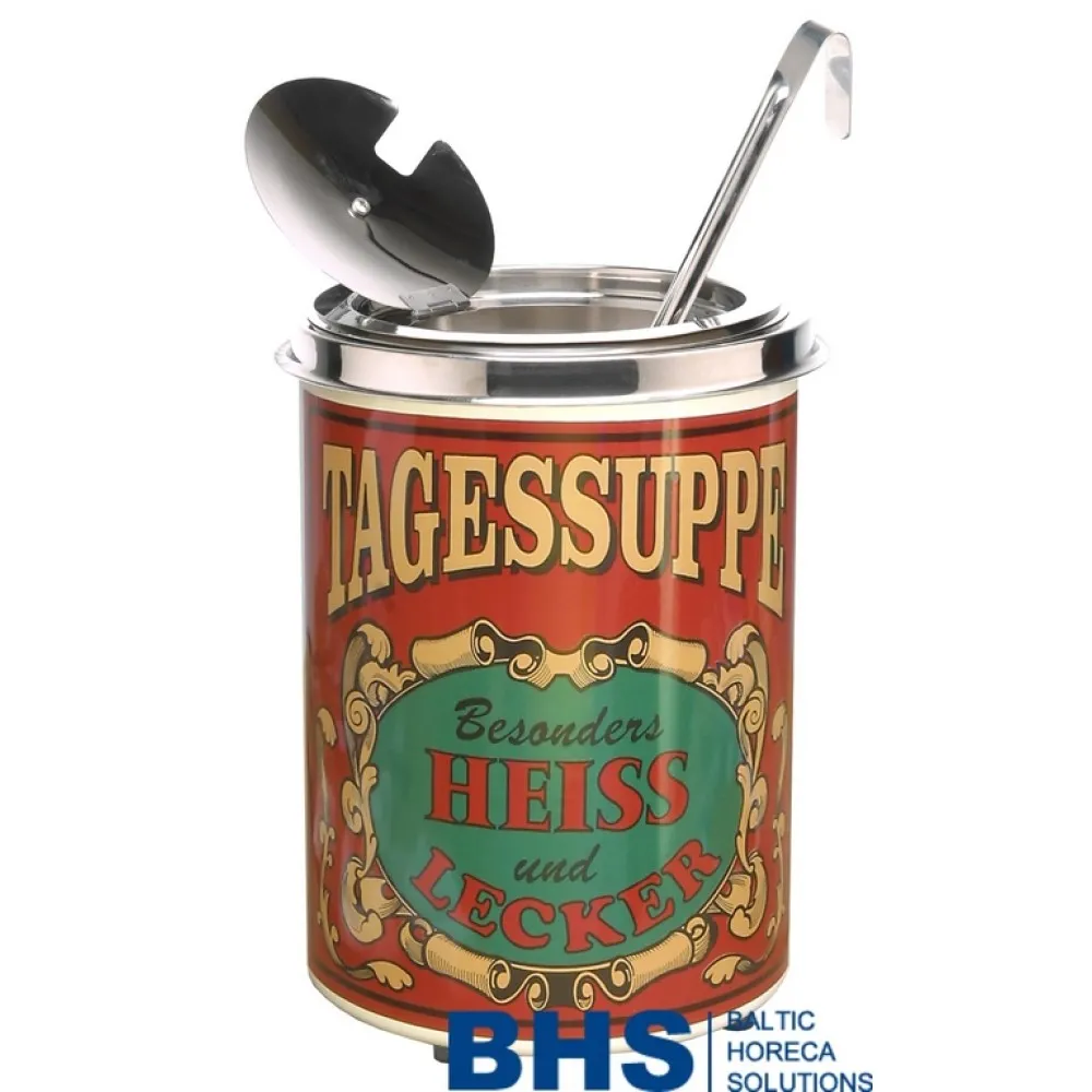 Tagessuppe (L00-10520)