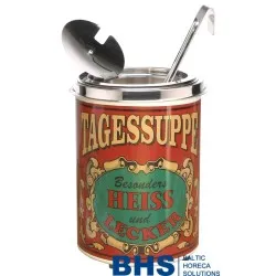 Tagessuppe
