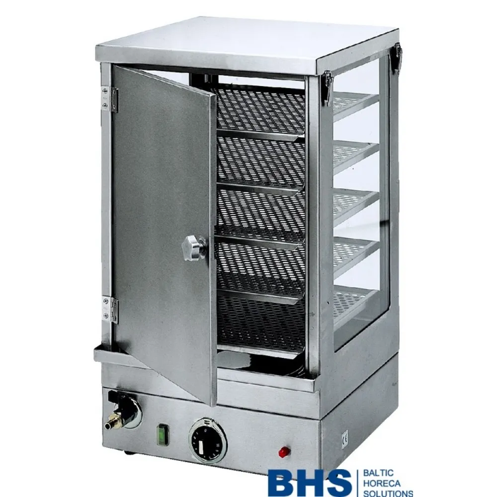 Machine pour faire des boulettes à vapeur (L00-51403)