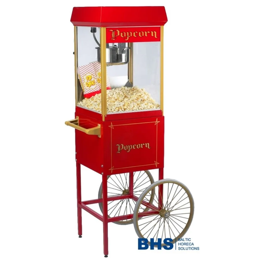 Panier pour machine à popcorn EuroPop (L00-51539)