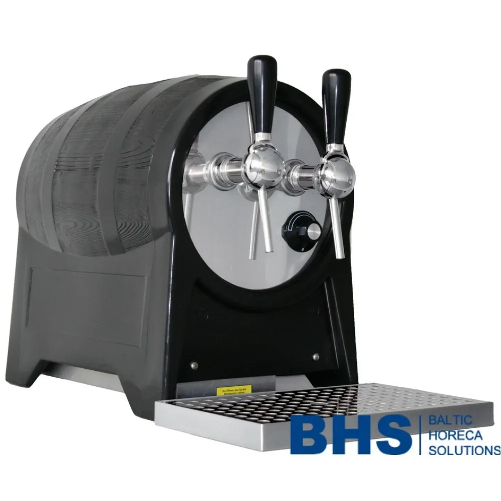 Hot wine barrel (L00-70350)