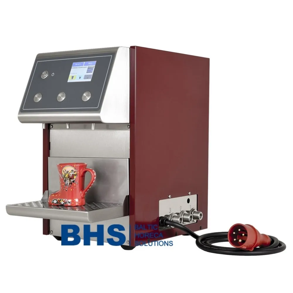 Mulled wine flow heater Evo (L00-70357)