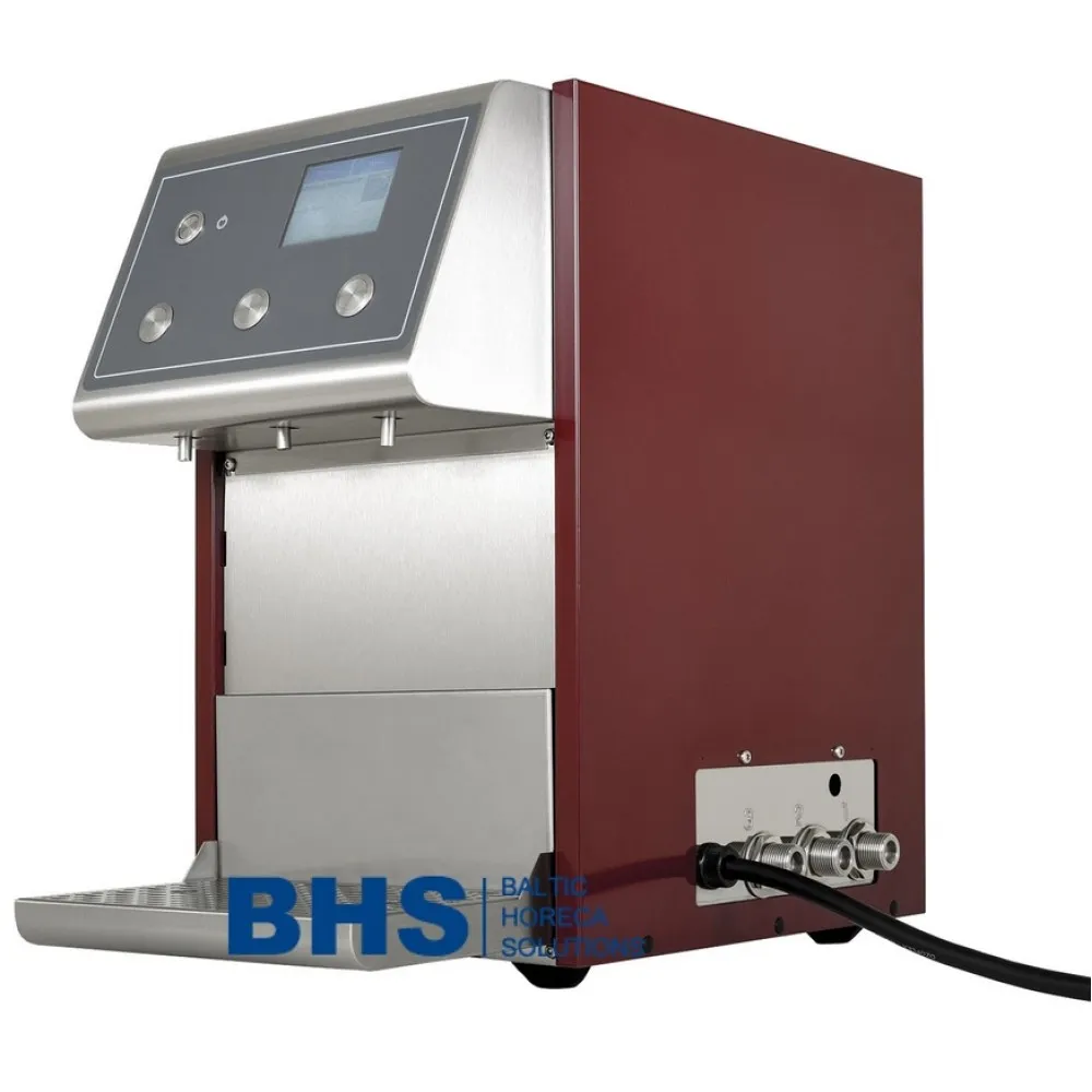 Mulled wine flow heater Evo (L00-70357)