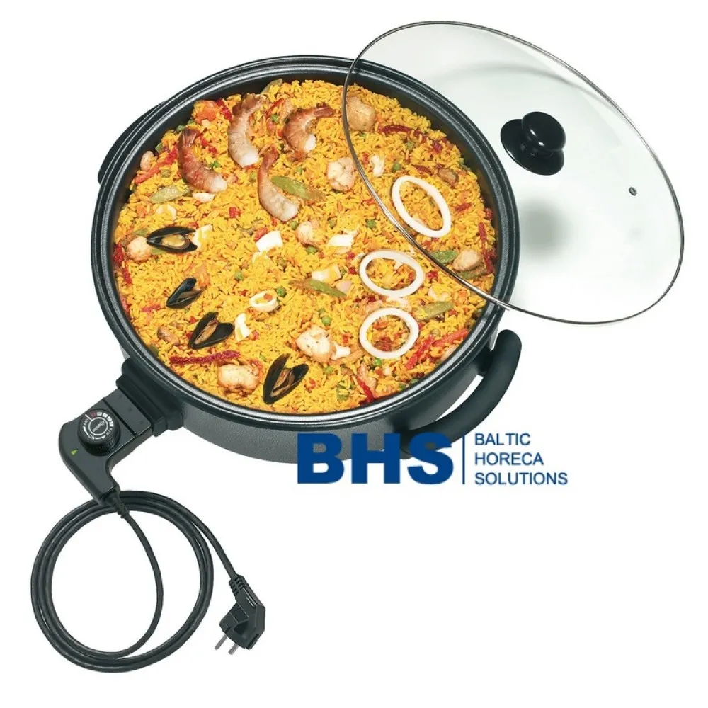 Electric multi pan D-380 mm (L00-90369)