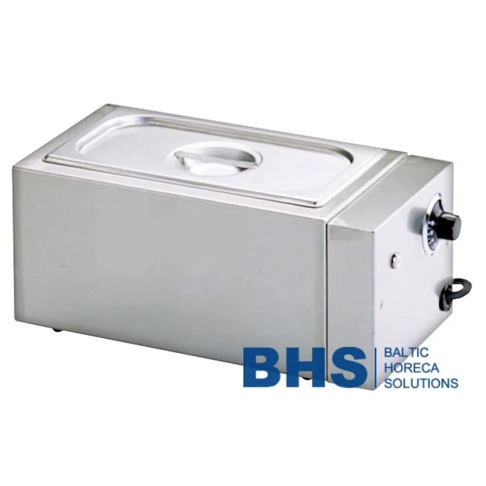 Machine à chocolat fondu 5 l (L05-00320)