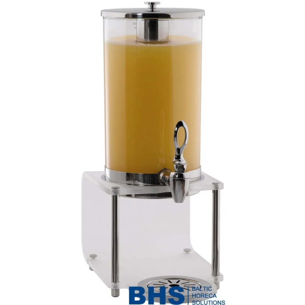 Juice dispenser 5 liters (L05-01114)