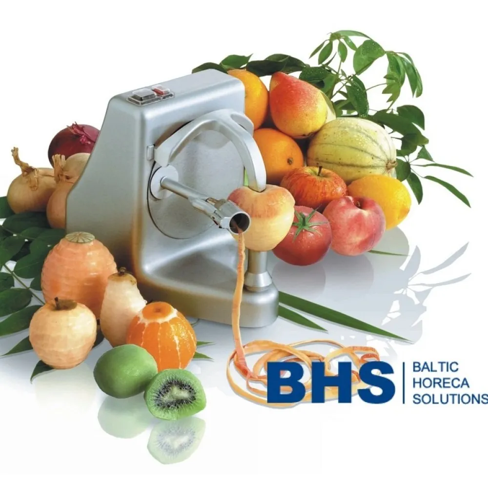 Eplucheur de fruit électrique (L05-10148)