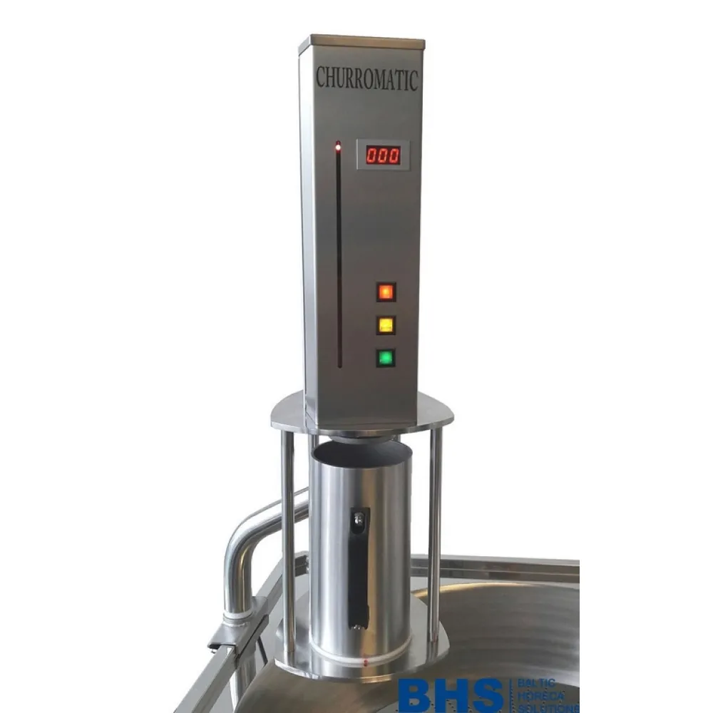 Churros maker ChurrosMatic (L05-40254)