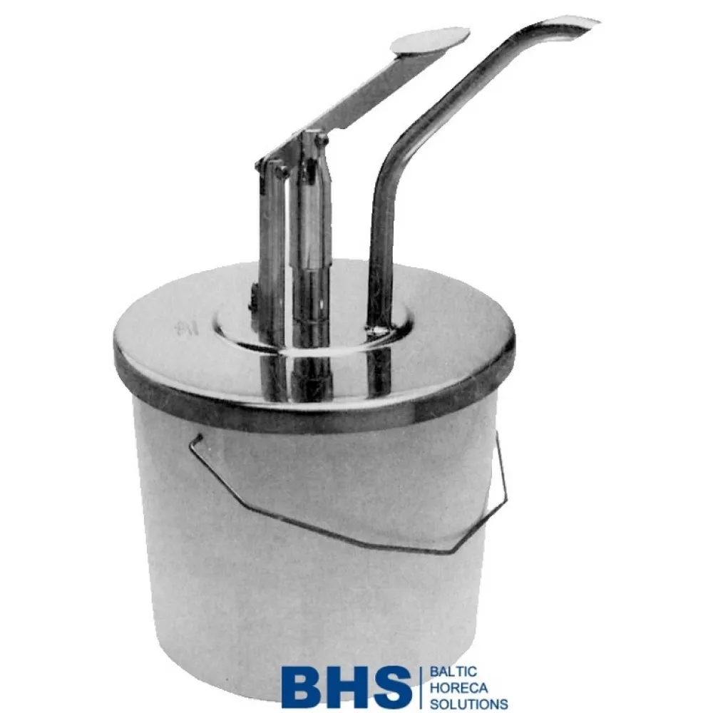 Dispenser for 5 liters bucket (L05-40257)