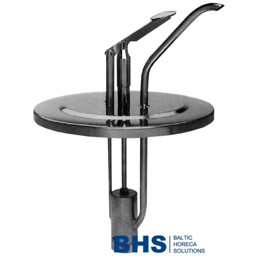 Dispenser for 5 liters bucket (L05-40257)