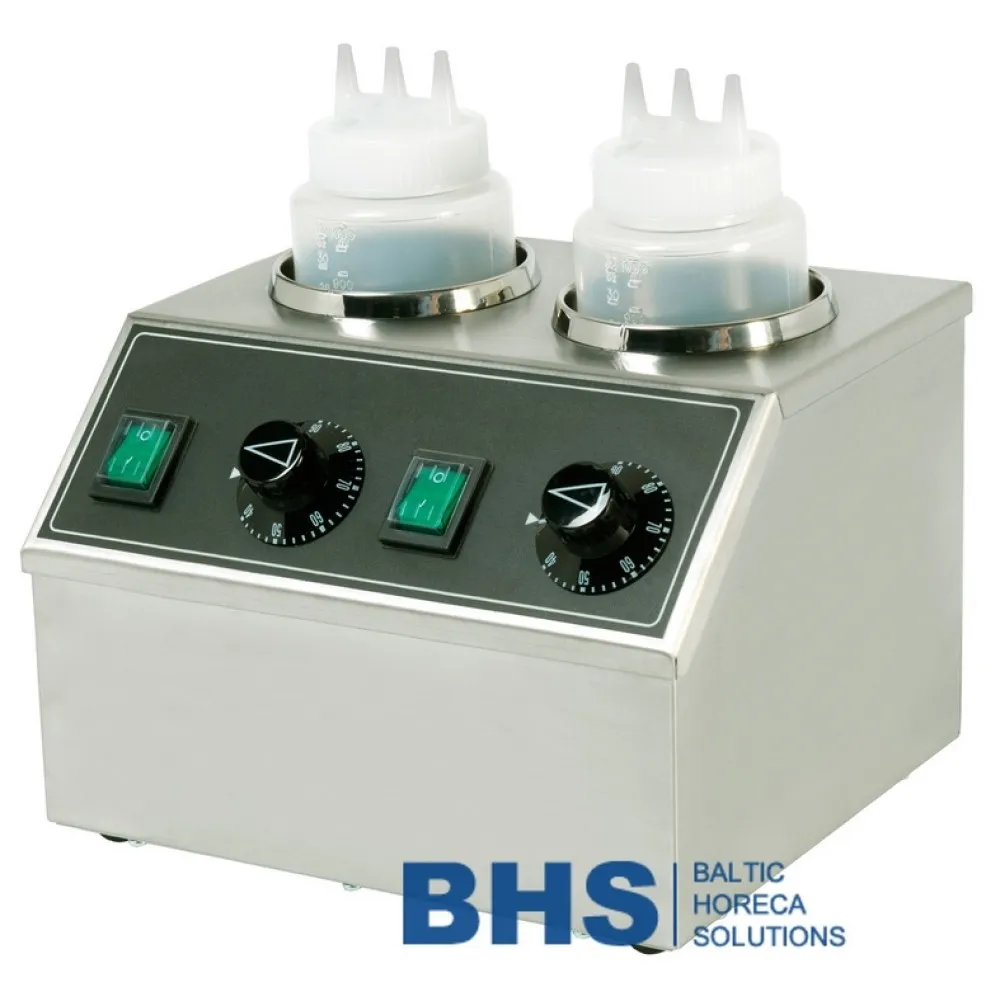 Chocolate spread warmer II (L05-40804)