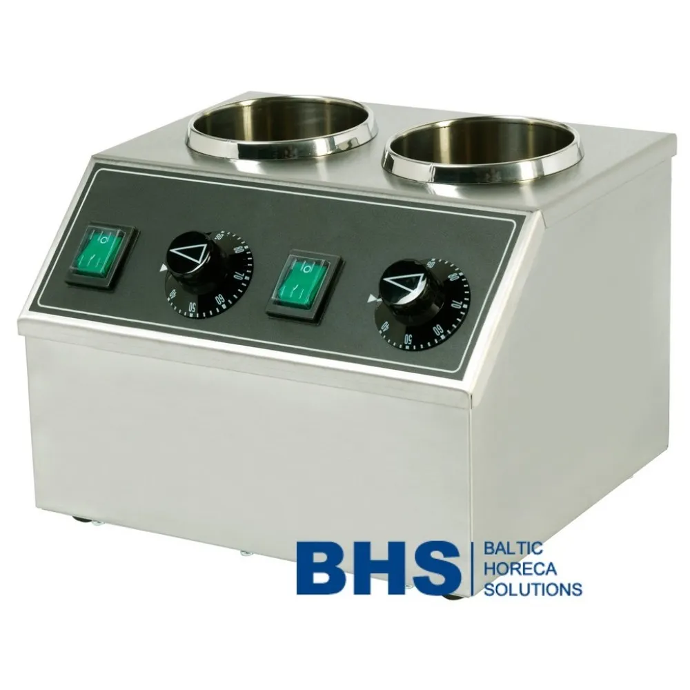 Chocolate spread warmer II (L05-40804)