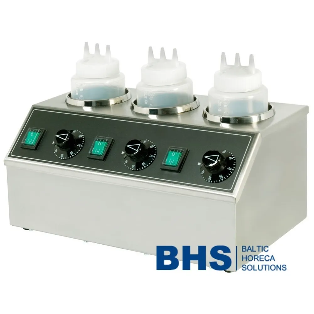 Chocolate spread warmer III (L05-40805)