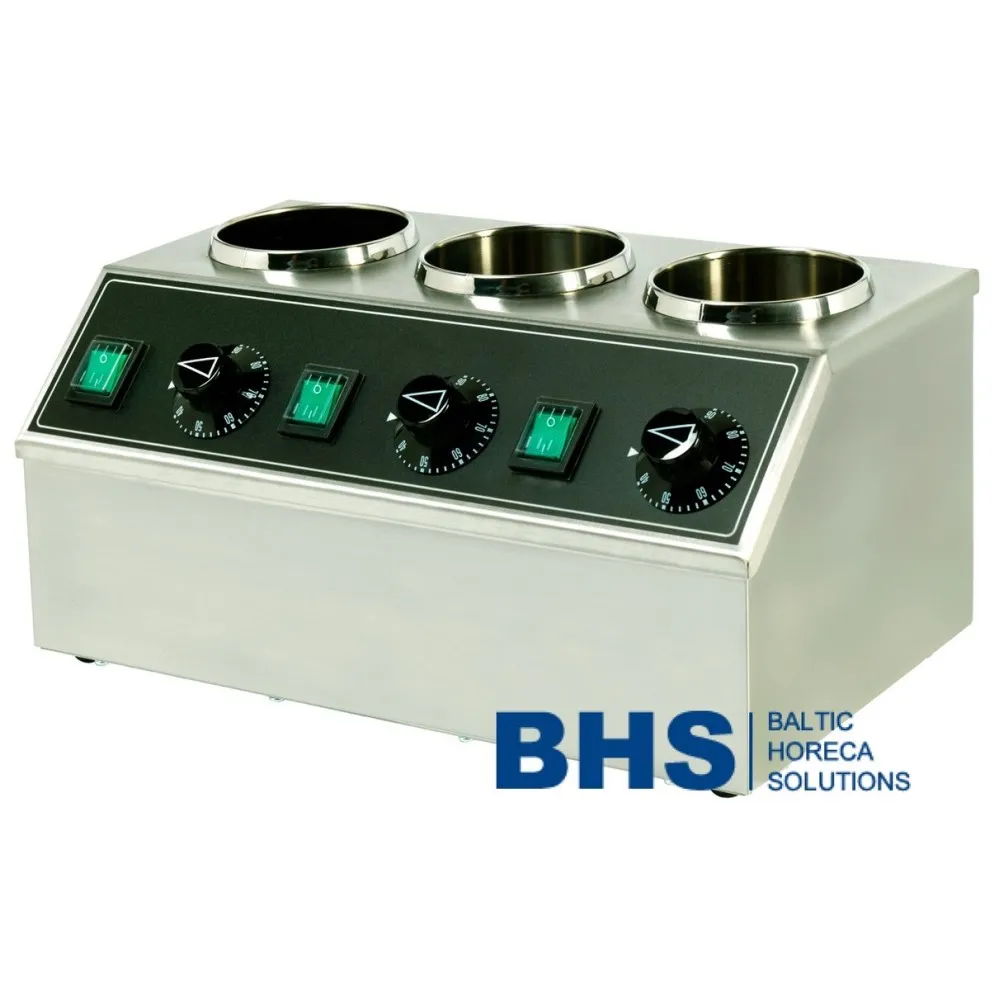 Chocolate spread warmer III (L05-40805)