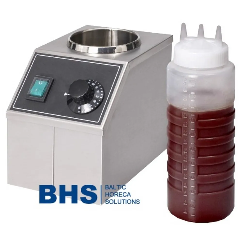 Chocolate spread warmer I (L05-40811)