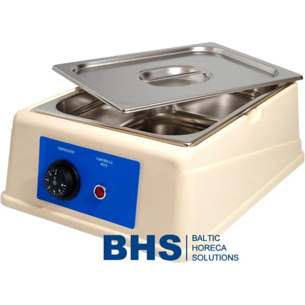 Machine à faire fondre le chocolat GN1/2 (L05-40816)