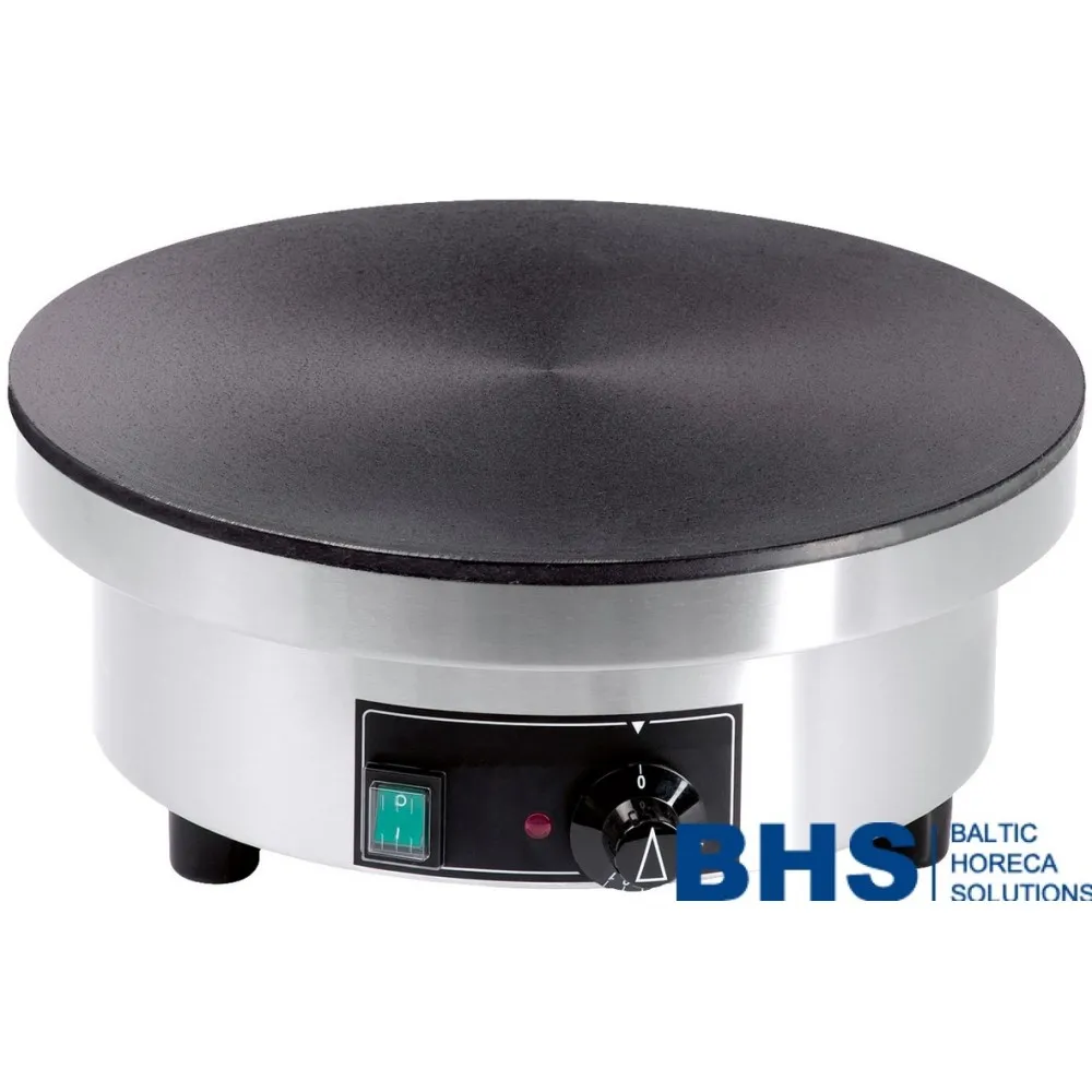 Electric сrepes machine Economic (L05-40926)