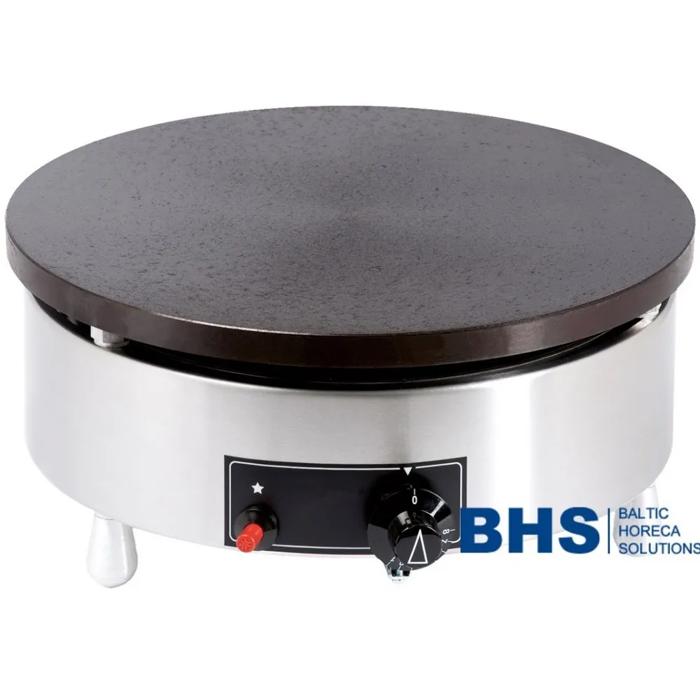 Gas сrepes machine Economic (L05-40927)