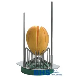 Coupe-melon