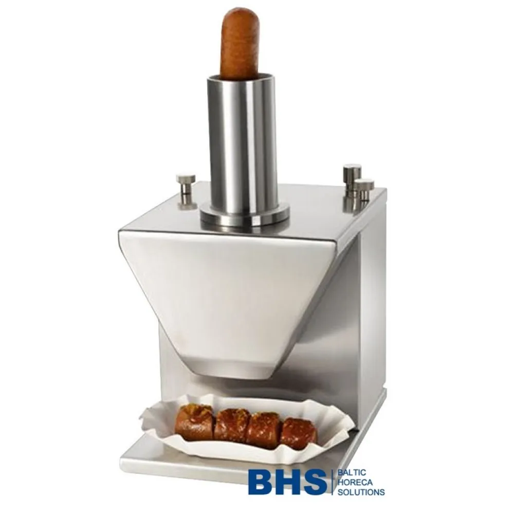 Electric sausage cutter (L05-50544)